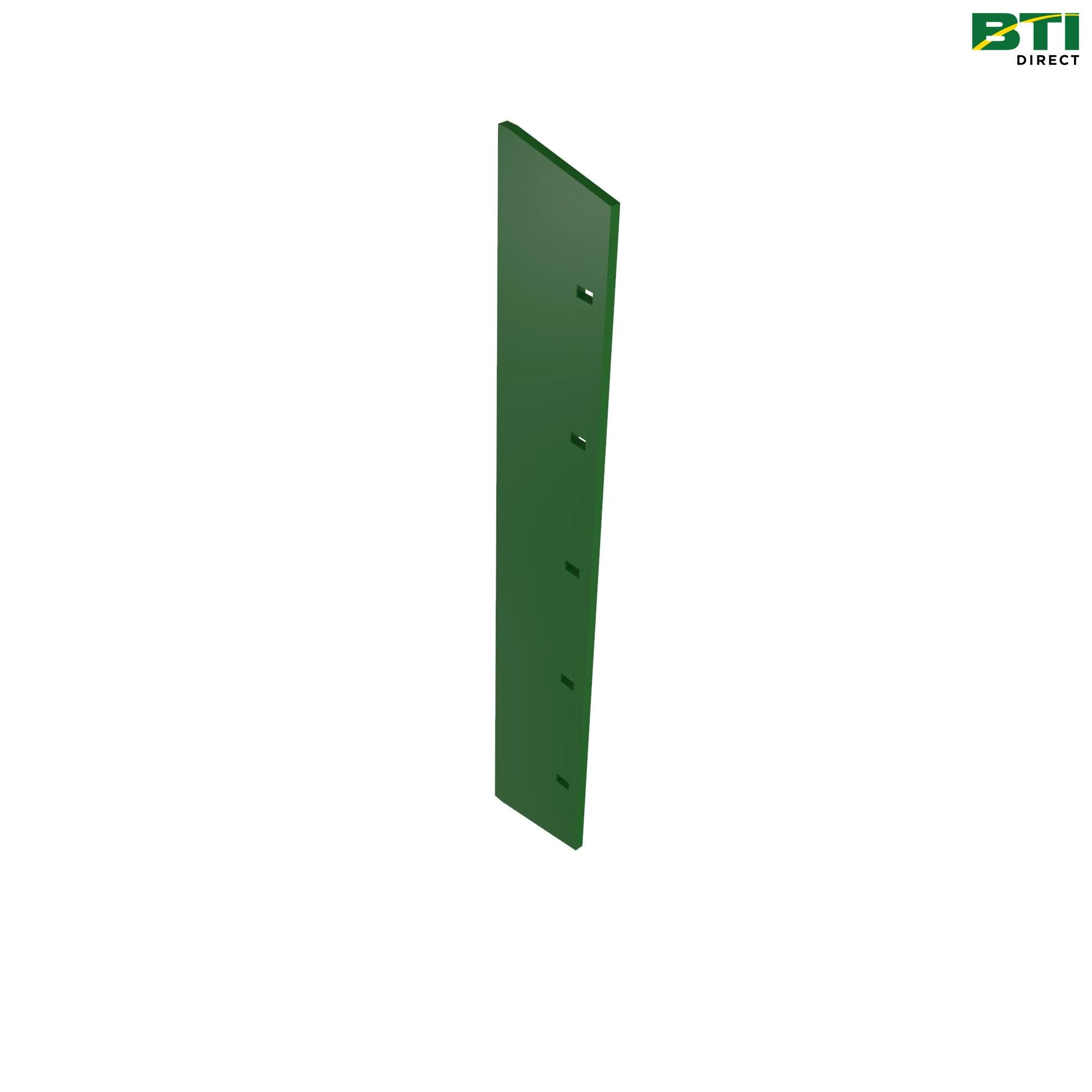 HXE25084: Bottom Wear Plate