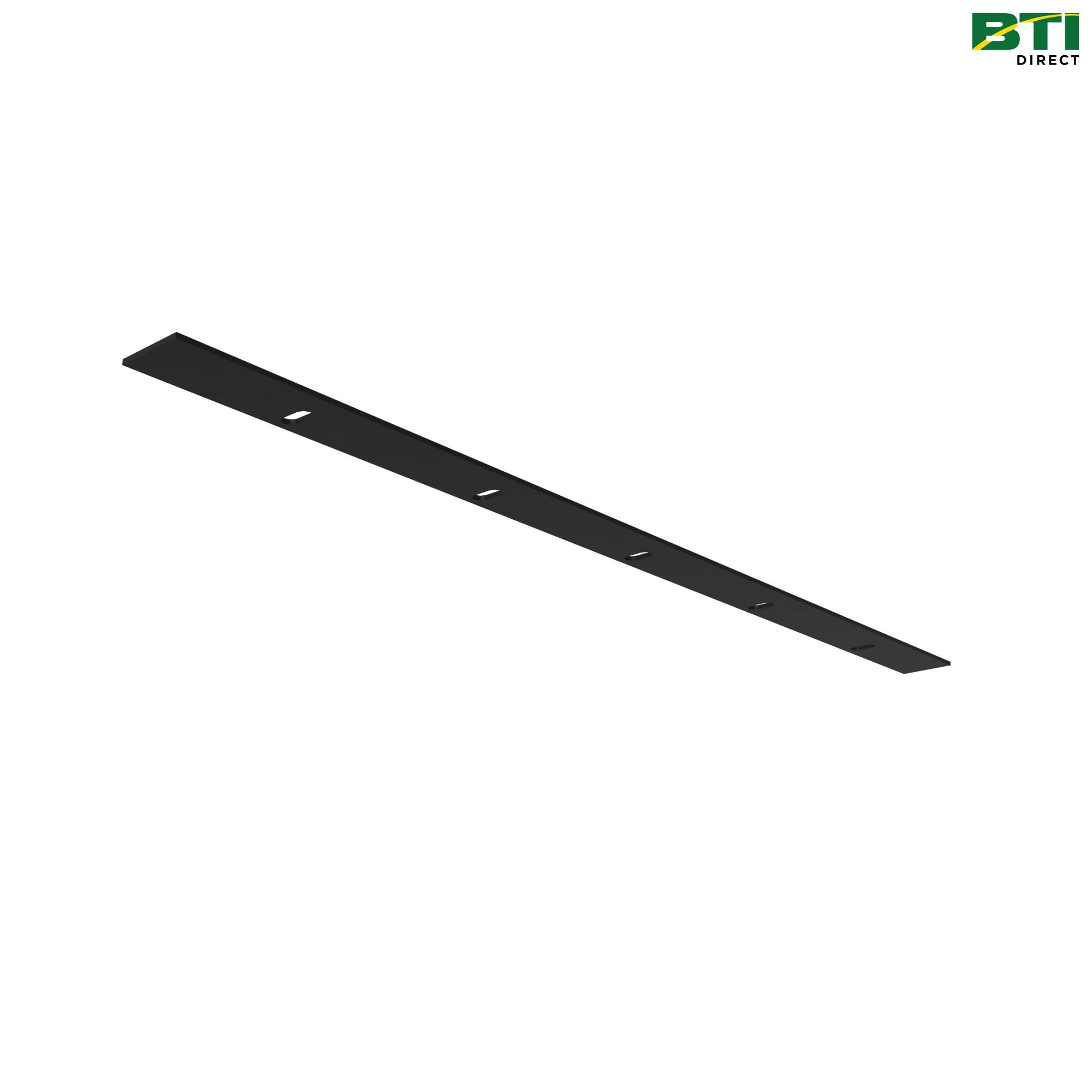 HXE28101: Rear Isolator