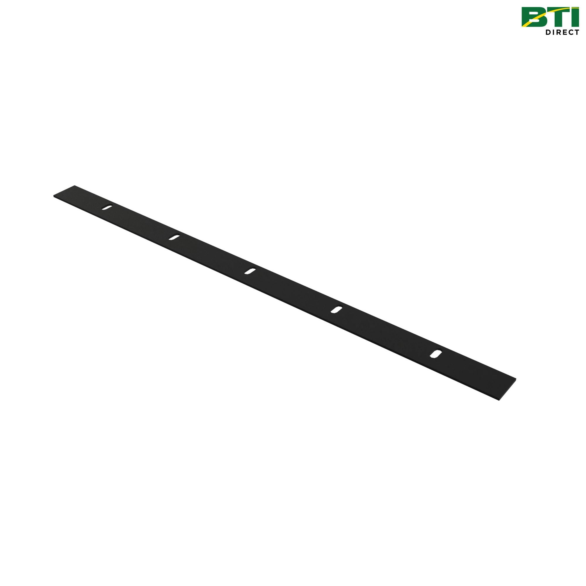 HXE28101: Rear Isolator