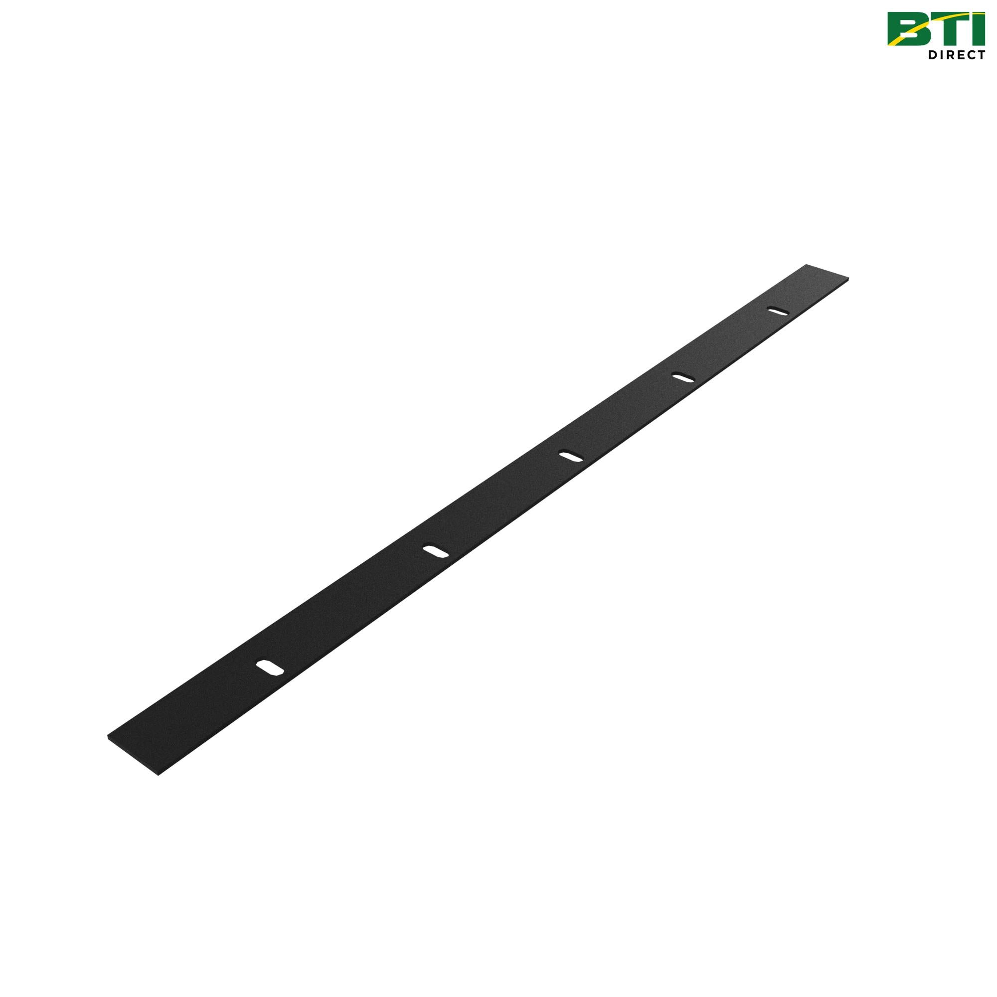 HXE28101: Rear Isolator