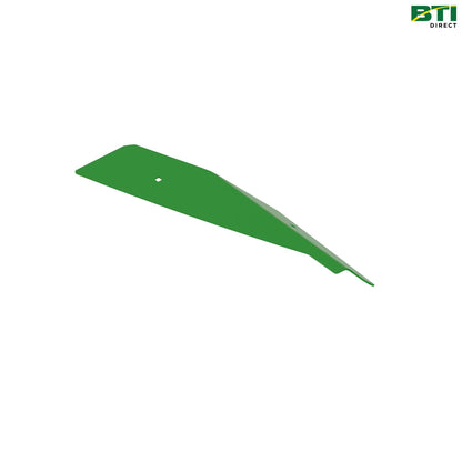 HXE28379: Wear Liner Chute Panel, Right Side