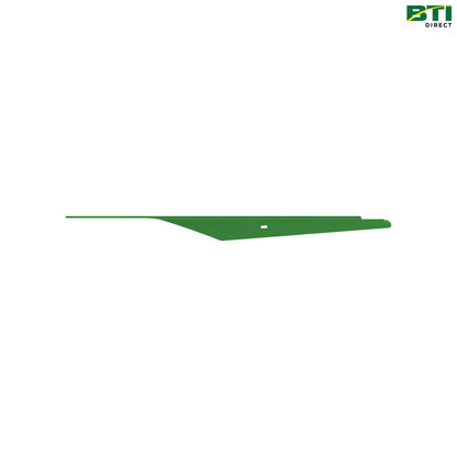 HXE28379: Wear Liner Chute Panel, Right Side