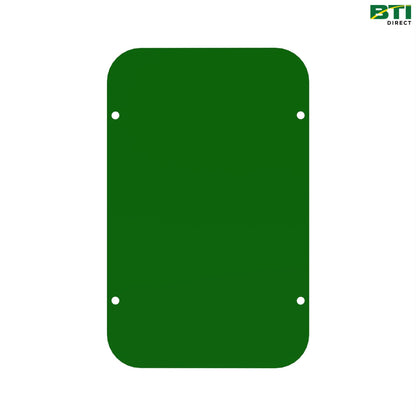 HXE28660: Assembly Opening Cover