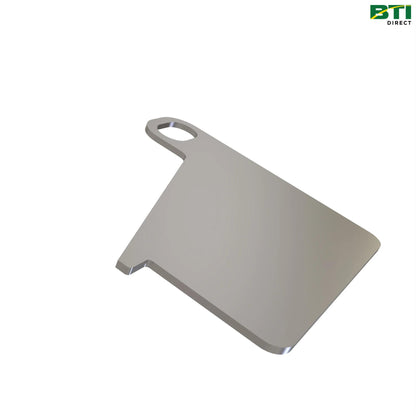 HXE29223: Fan Housing Panel Cover