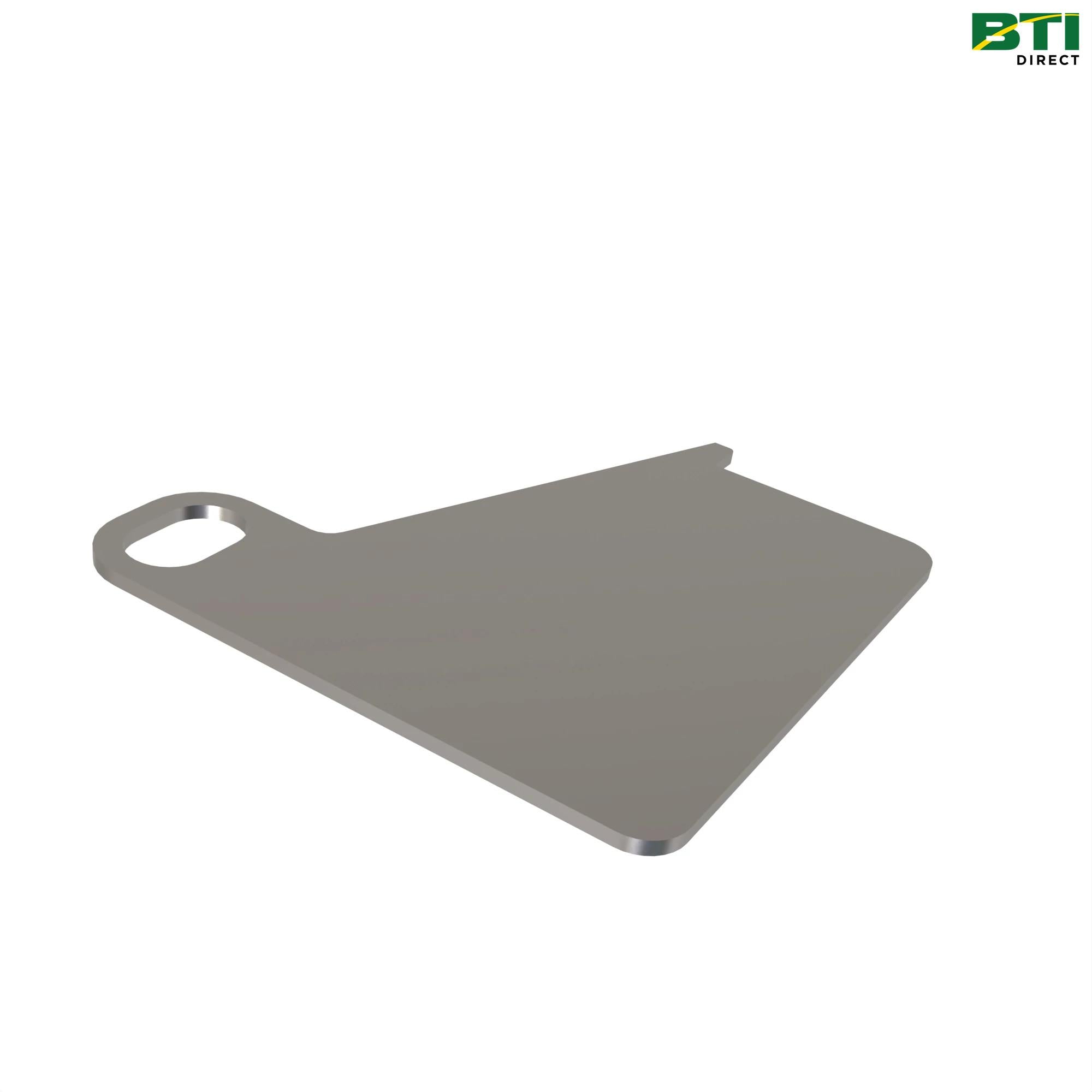 HXE29223: Fan Housing Panel Cover