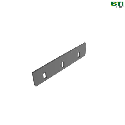 HXE29868: Coated Narrow Blower Blade