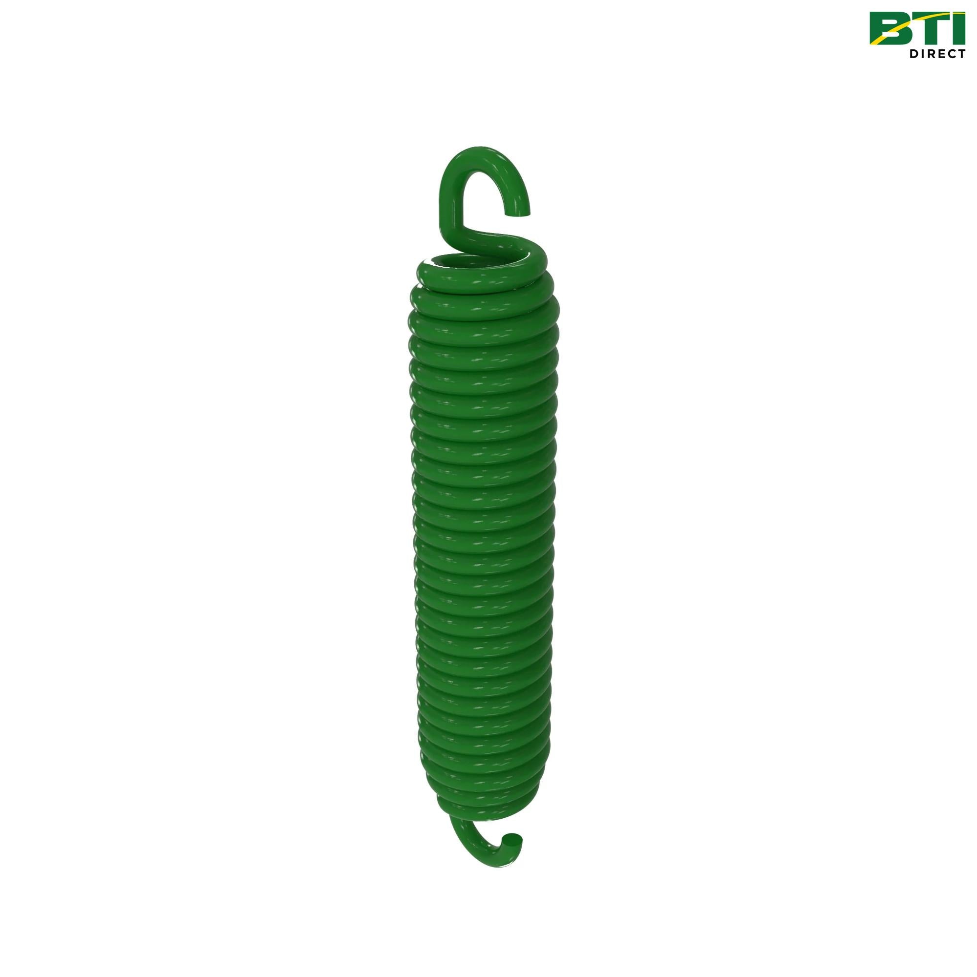 HXE30478: Feedroll Tensioning System Extension Spring