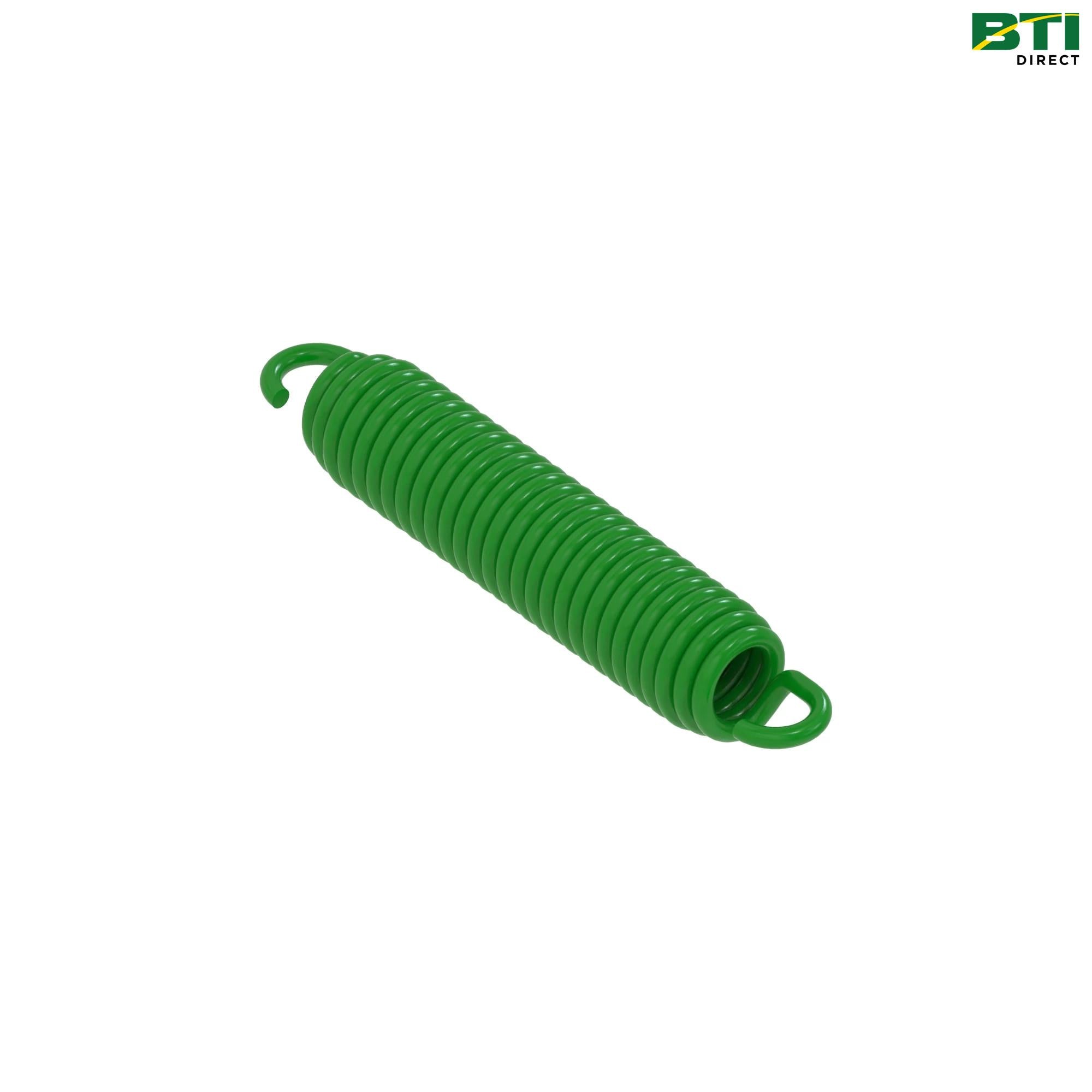 HXE30487: Feedroll Tensioning System Extension Spring