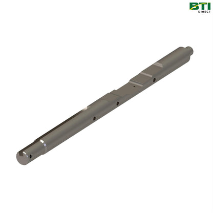 HXE32390: Lower Front Feed Roll Shaft