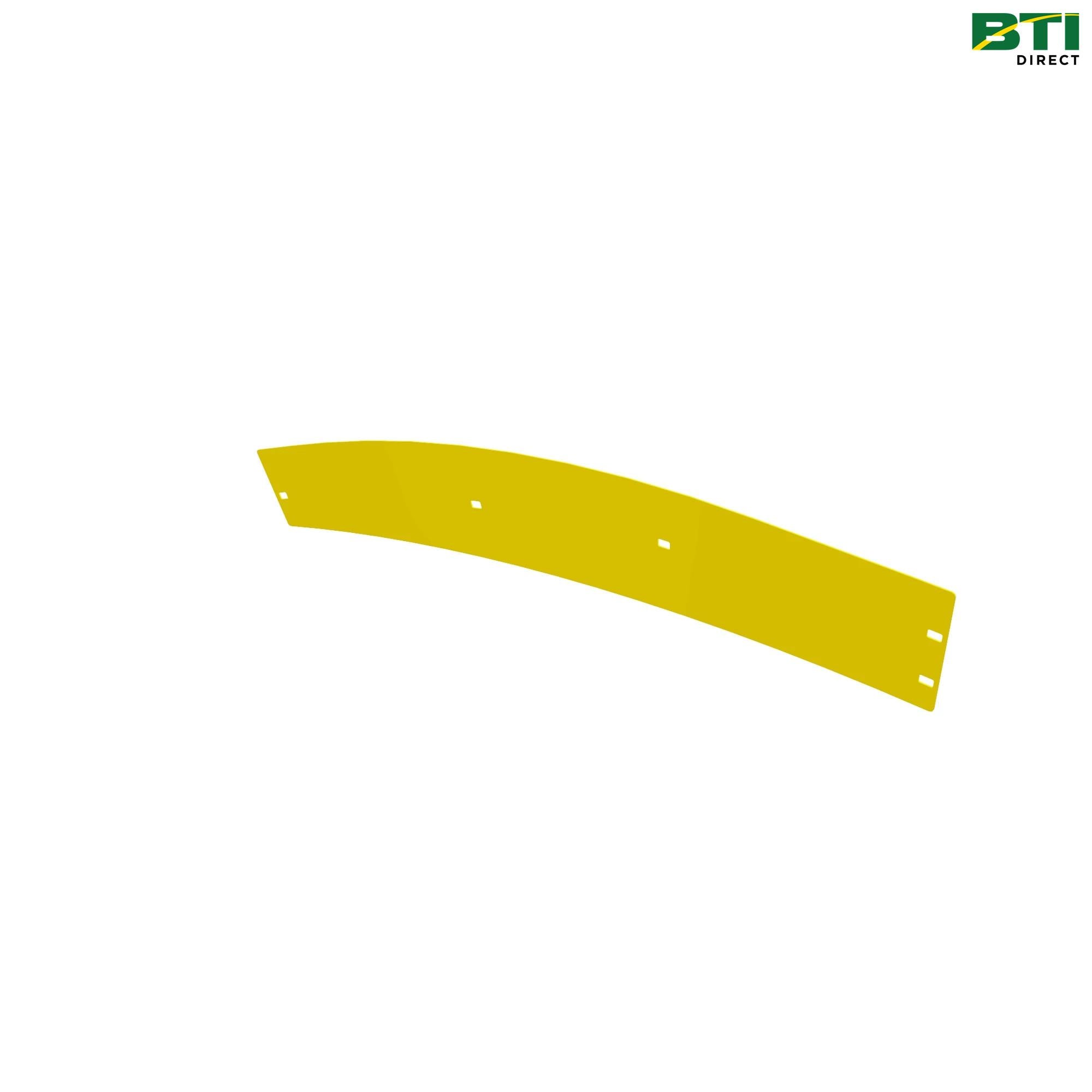 HXE33266: Spout Middle Wear Plate