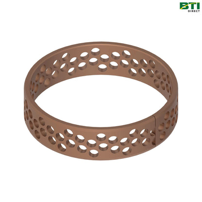 HXE33597: Cylindrical Alloy Bushing