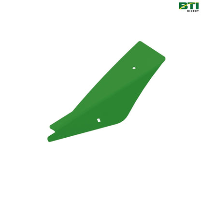 HXE34307: Fairing Chute Panel, Left Side