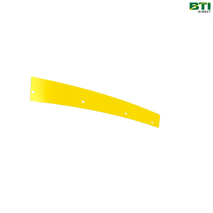 HXE34370: High Arch Spout Upper Wear Plate