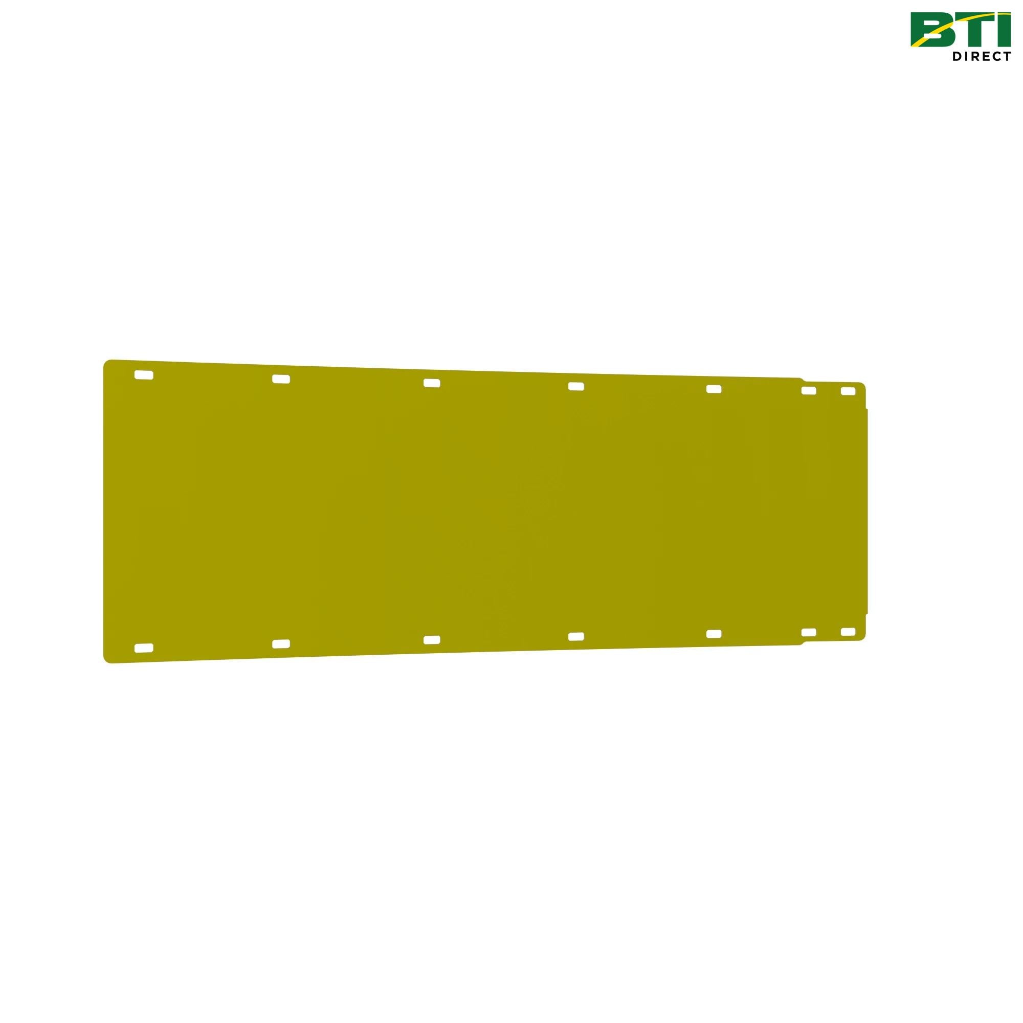 HXE39391: Upper Wear Plate