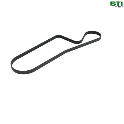 HXE41402: PK Section Air Compressor Drive V-Belt, Effective Length 2103 mm (83 inch)