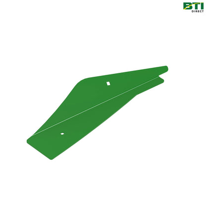 HXE45292: Dura Line™ Side Liner Front Chute, Wide Panel, Right Side