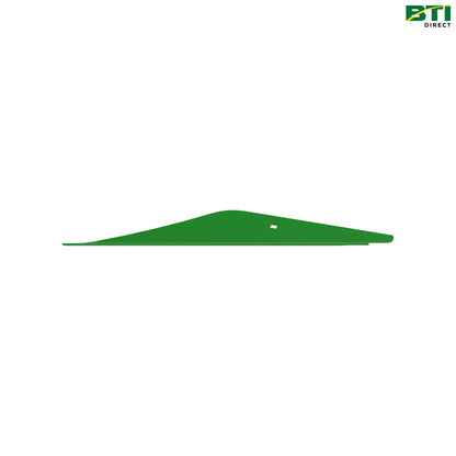 HXE45292: Dura Line™ Side Liner Front Chute, Wide Panel, Right Side