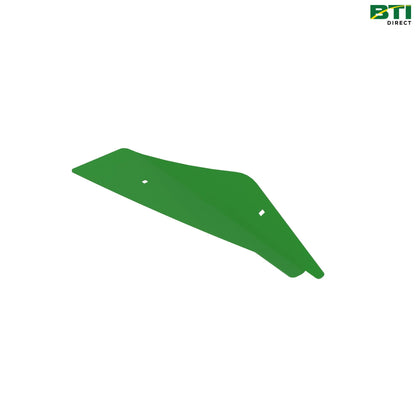 HXE45292: Dura Line™ Side Liner Front Chute, Wide Panel, Right Side