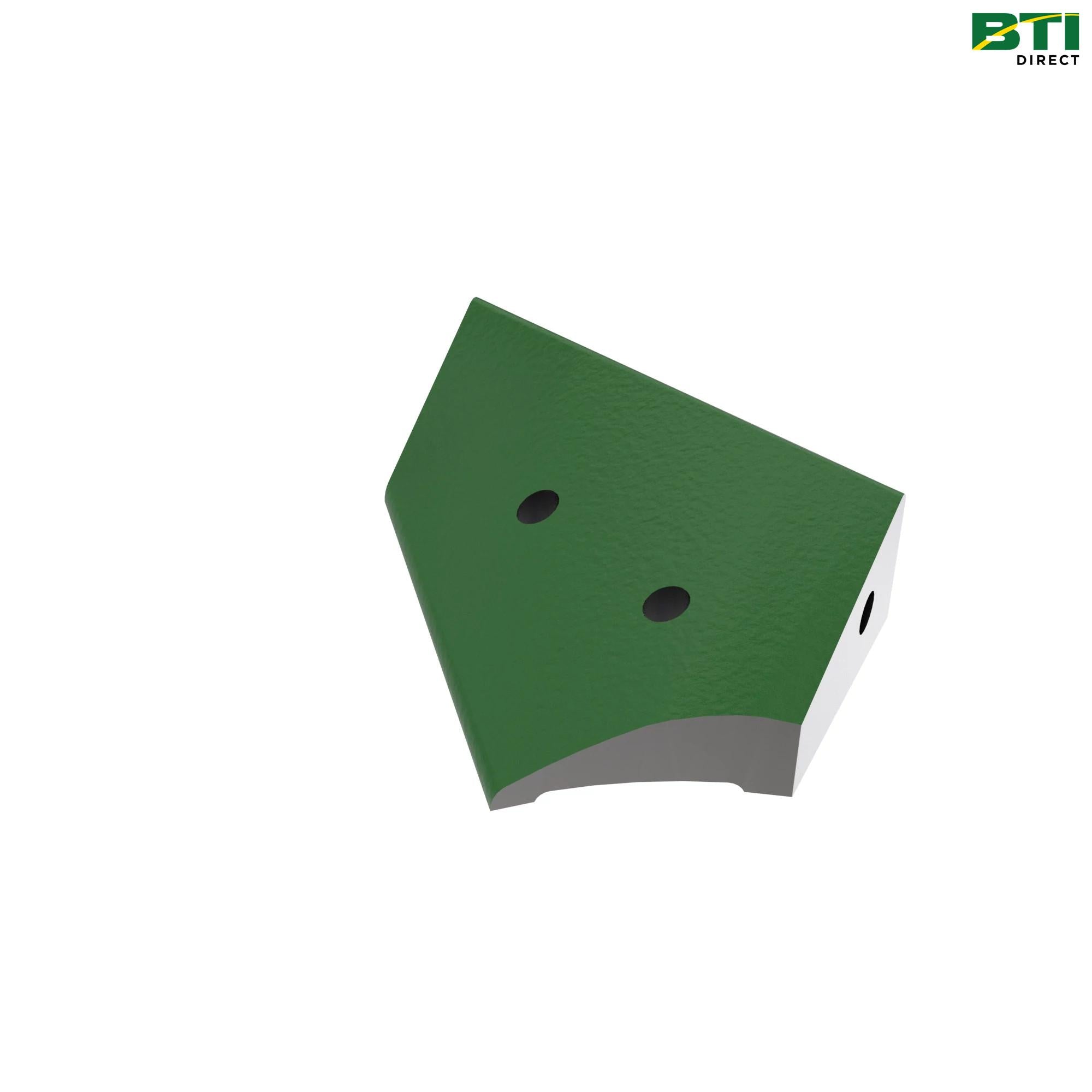 HXE46468: Right Side Deflector