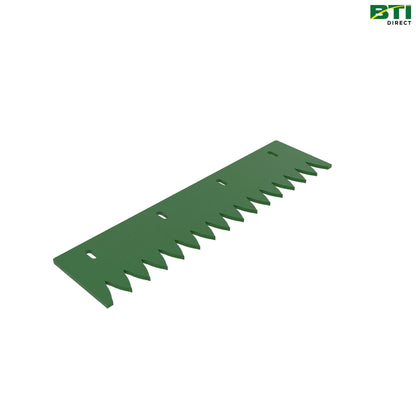 HXE47404: Kernelstar™ Upper Narrow Deflector