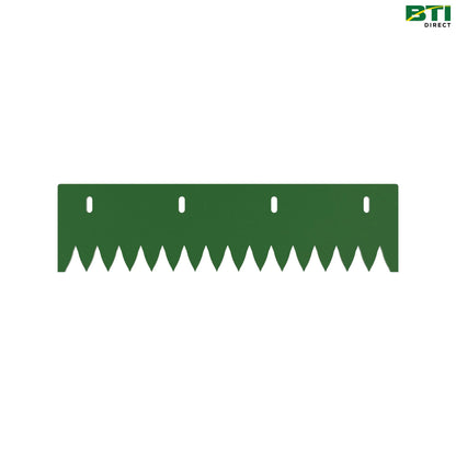 HXE47404: Kernelstar™ Upper Narrow Deflector