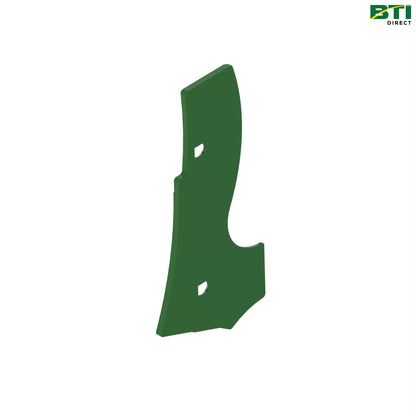 HXE52288: Rear Feed Roll Wear Plate, Right Side