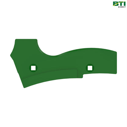 HXE52288: Rear Feed Roll Wear Plate, Right Side