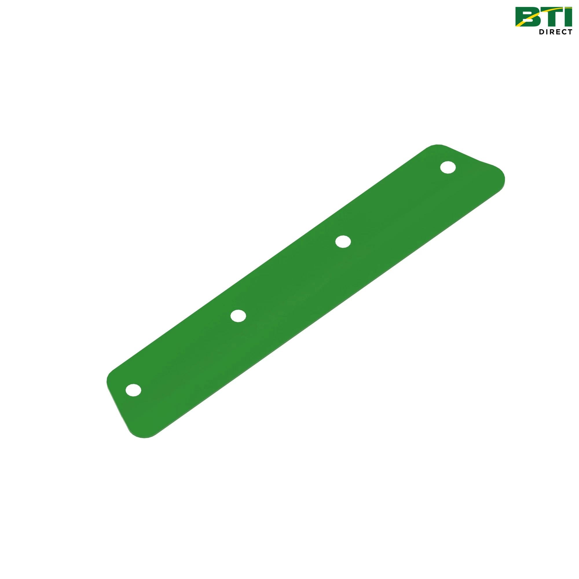 HXE53728: Blower Rear Deflector