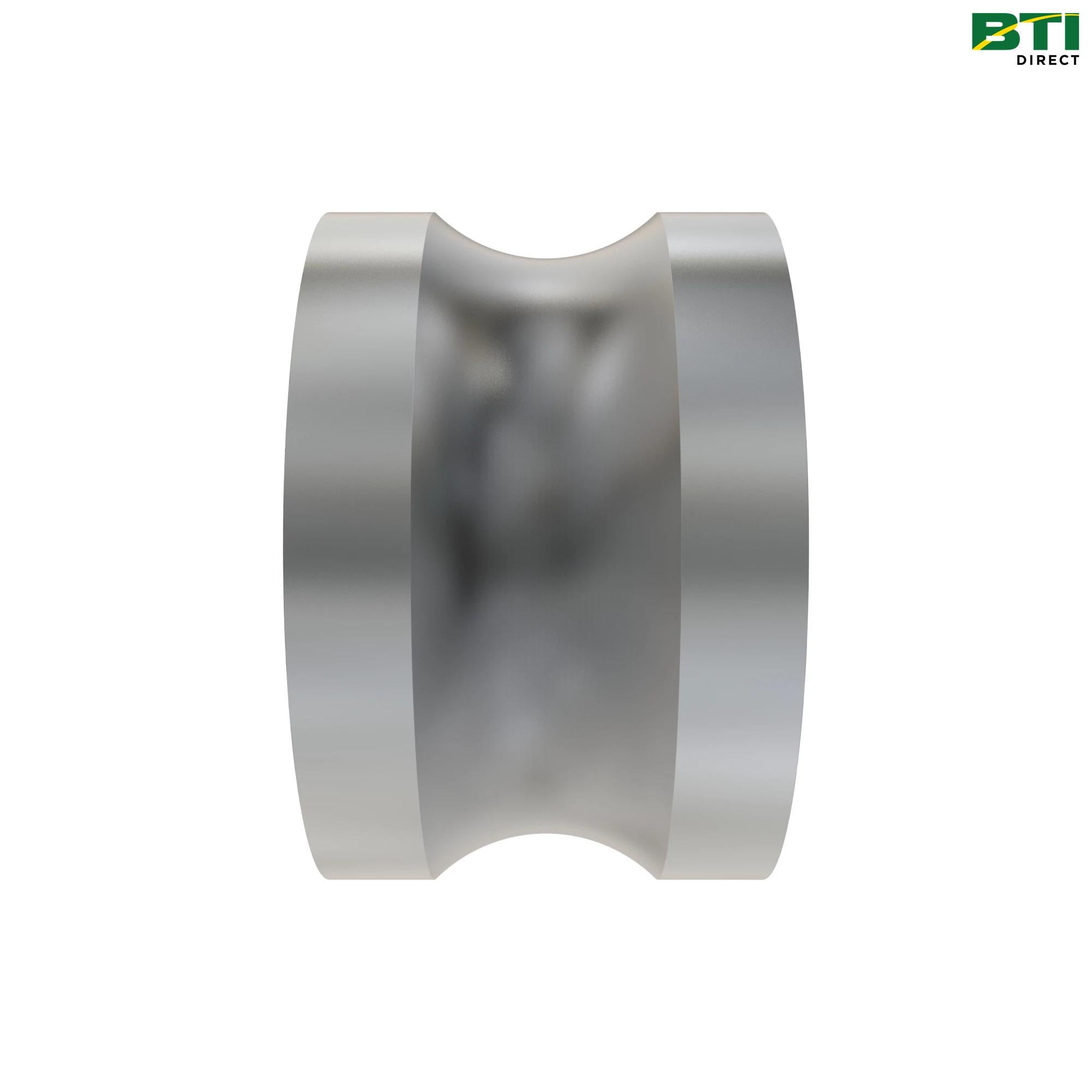 HXE54382: Outer Diameter Grooved Bushing