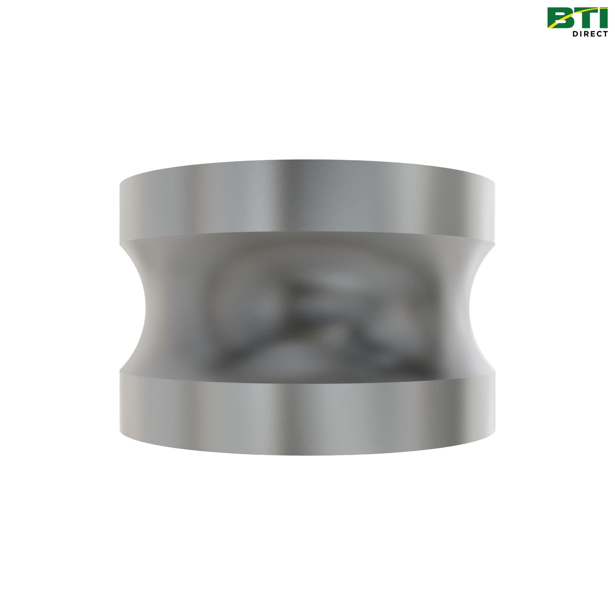 HXE54382: Outer Diameter Grooved Bushing