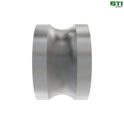 HXE54382: Outer Diameter Grooved Bushing