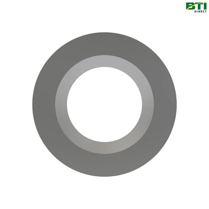 HXE54382: Outer Diameter Grooved Bushing