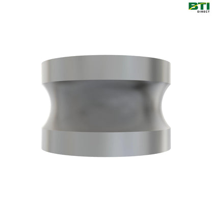 HXE54382: Outer Diameter Grooved Bushing