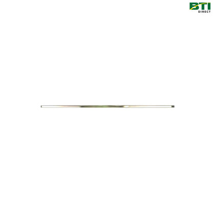 HXE54461: Shearbar Arm Wear Plate