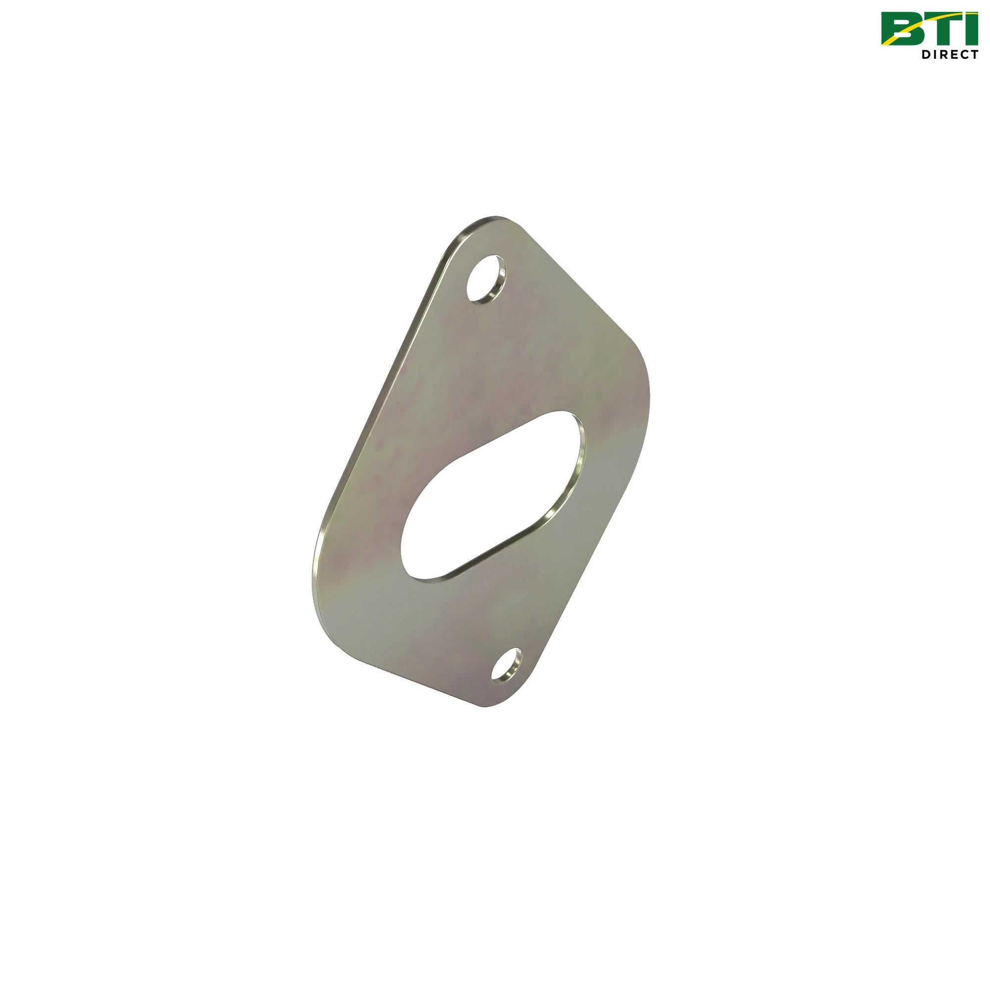 HXE54461: Shearbar Arm Wear Plate