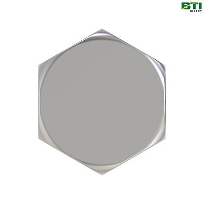 HXE54617: Hexagonal Head Shoulder Screw, M10 X 52