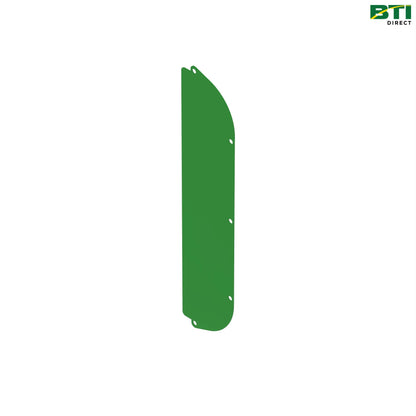 HXE57079: Feedroll Rear Grain Panel