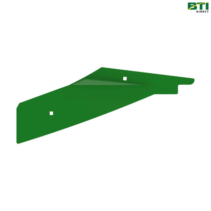 HXE59380: Right Side Dura Line™ Chute Wear Liner