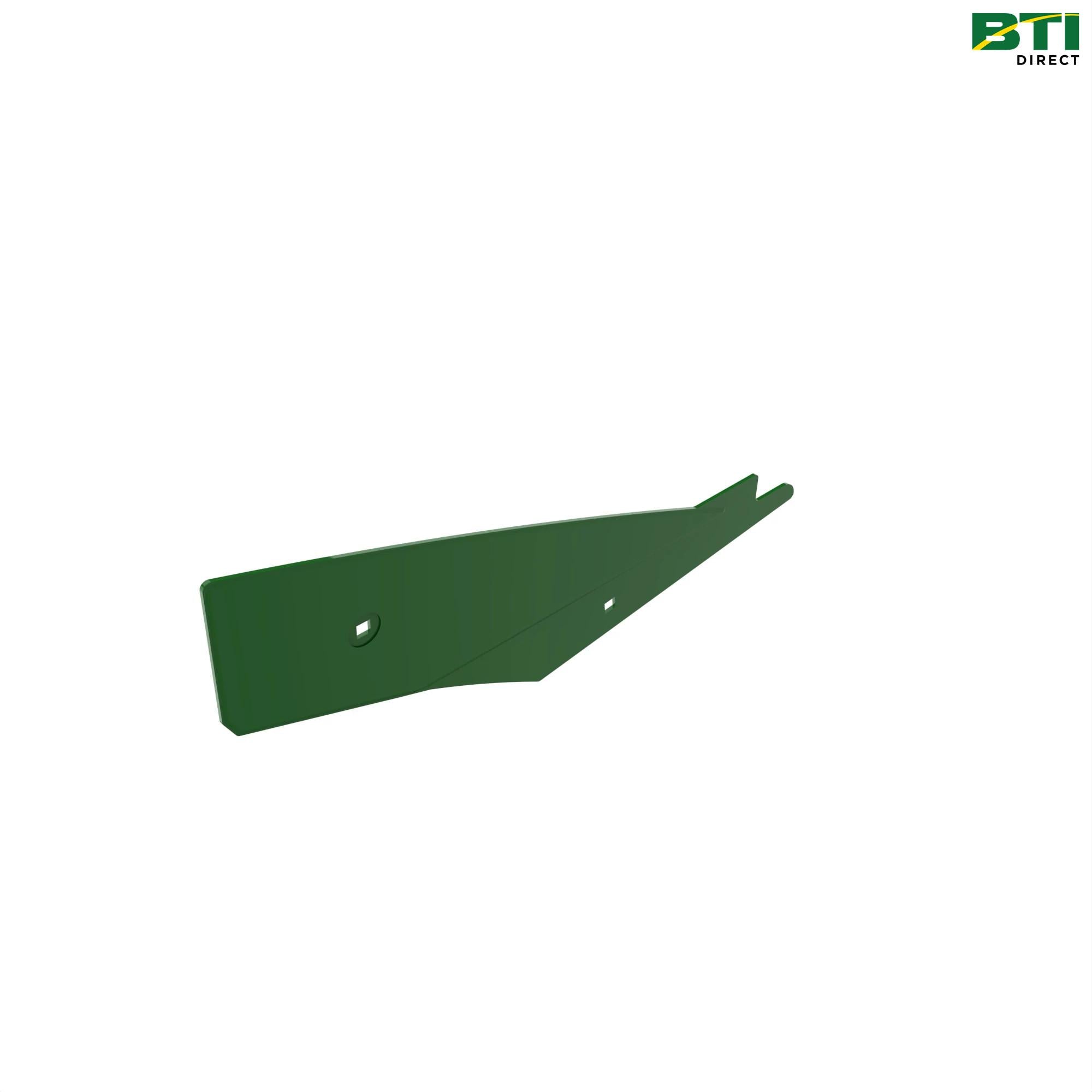 HXE59380: Right Side Dura Line™ Chute Wear Liner