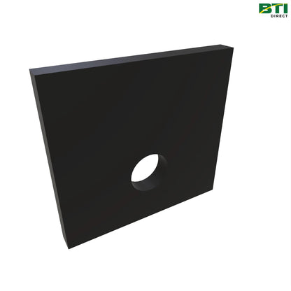 HXE59900: Clamp Cover Plate