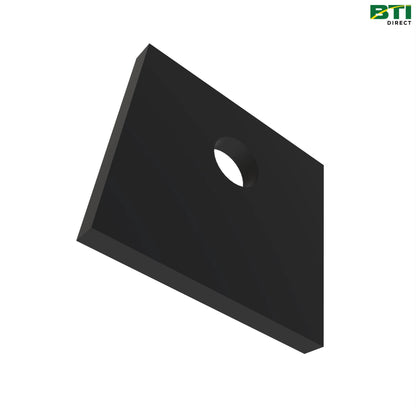 HXE59900: Clamp Cover Plate