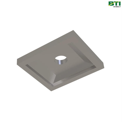 HXE61388: Clamp Cover Plate