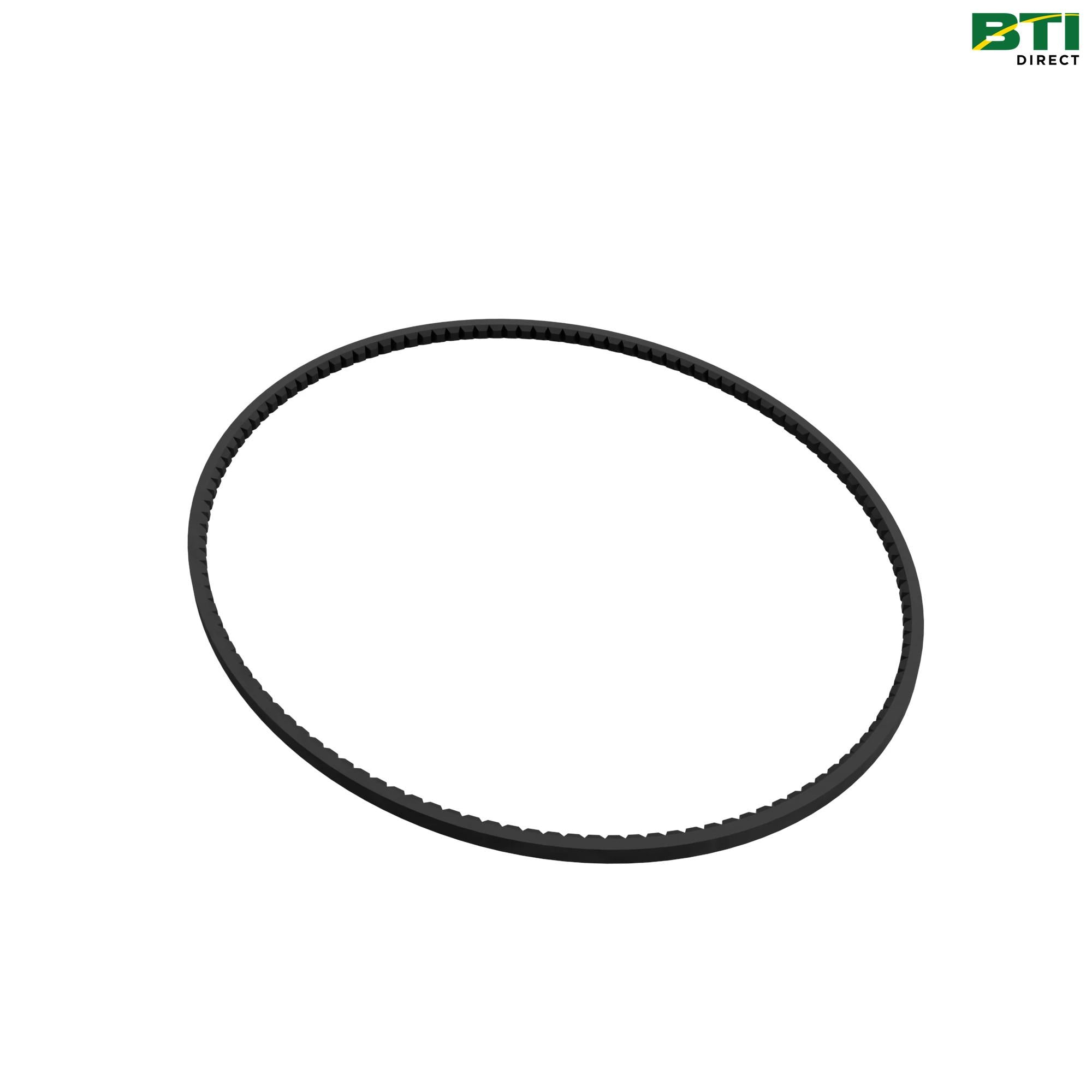 HXE64200: Vacuum Fan Drive V-Belt, Effective Length 950 mm (37 inch)