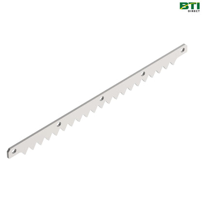 HXE64649: Corn Wear Strip for Upper Front Feedroll (UFFR)