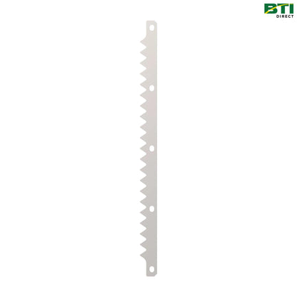 HXE64649: Corn Wear Strip for Upper Front Feedroll (UFFR)