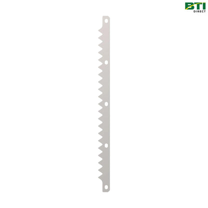 HXE64649: Corn Wear Strip for Upper Front Feedroll (UFFR)