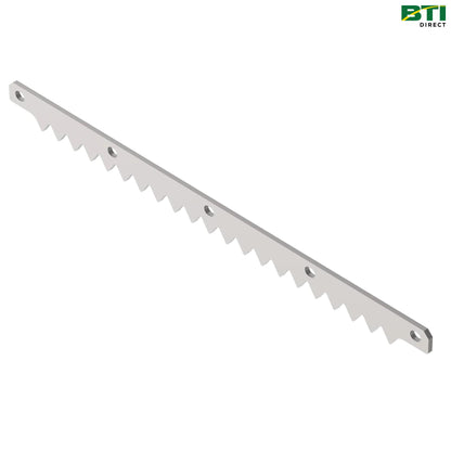 HXE64649: Corn Wear Strip for Upper Front Feedroll (UFFR)