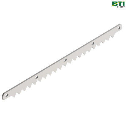 HXE64649: Corn Wear Strip for Upper Front Feedroll (UFFR)
