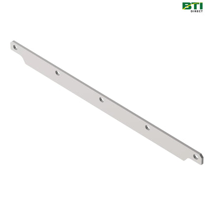 HXE64652: Grass Wear Strip for Upper Front Feedroll (UFFR)