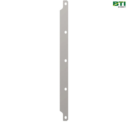 HXE64652: Grass Wear Strip for Upper Front Feedroll (UFFR)